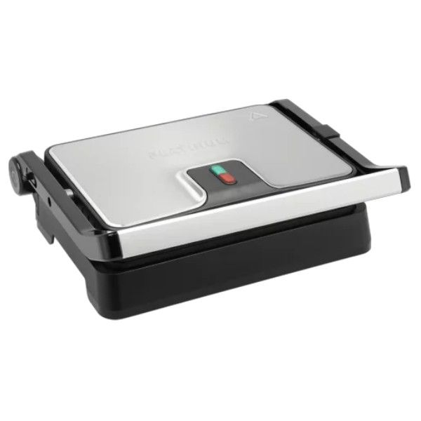 Platinum 4-Slice Non Stick Panini Press - Electric Sandwich Maker 1900W