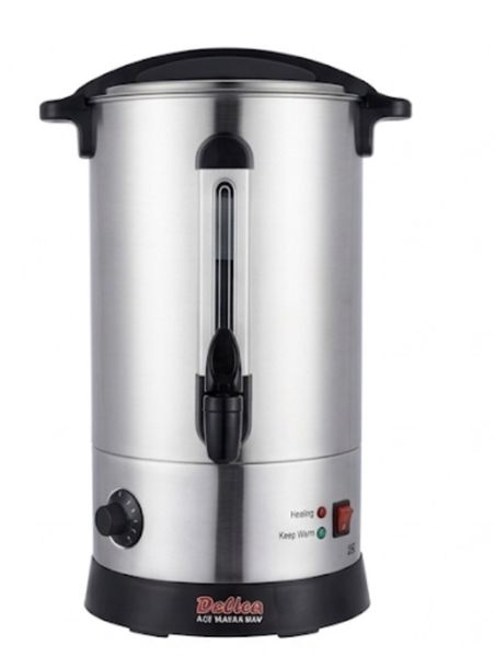 Commercial Water Boiler/Urn