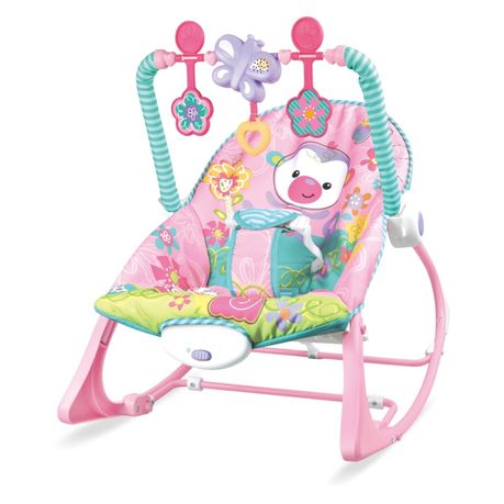 baby cradle rocking chair