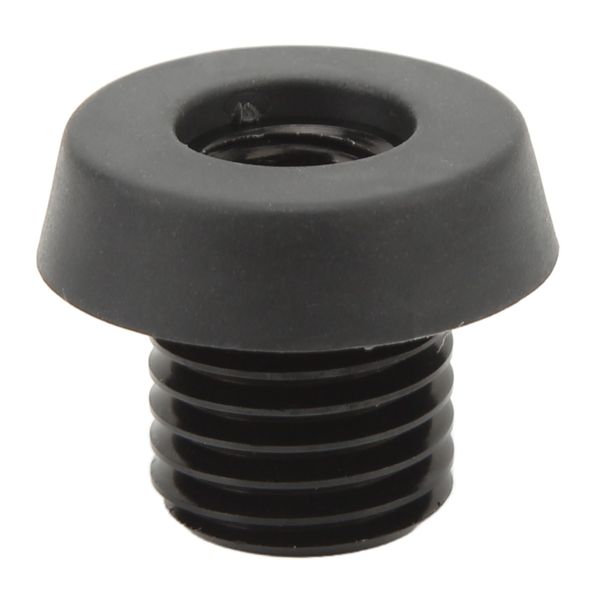 Billiard Cue Rubber Bumper Extension Accessory
