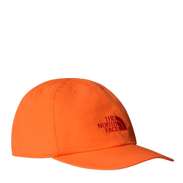 The North Face Horizon Cap - Solar Flare Orange