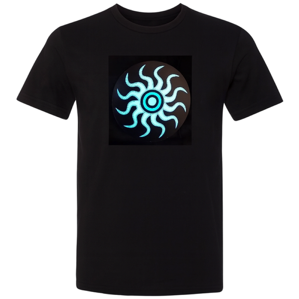 Dancing Sun image
