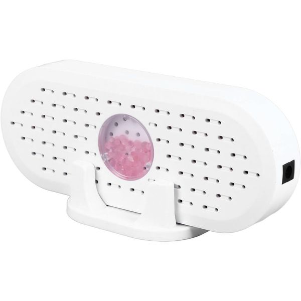 Household Dehumidification Mini Silent Dehumidifier Wardrobe