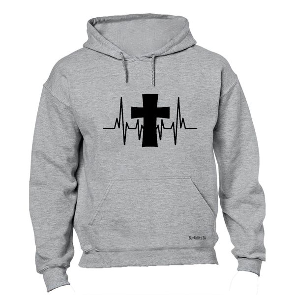 Religious Lifeline - Hoodie