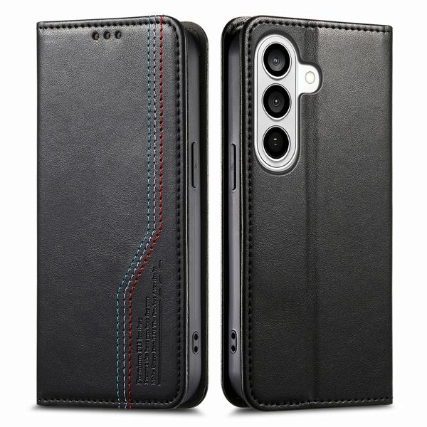 Business Solid Color Phone Case Compatible with Samsung Galaxy S26 Plus