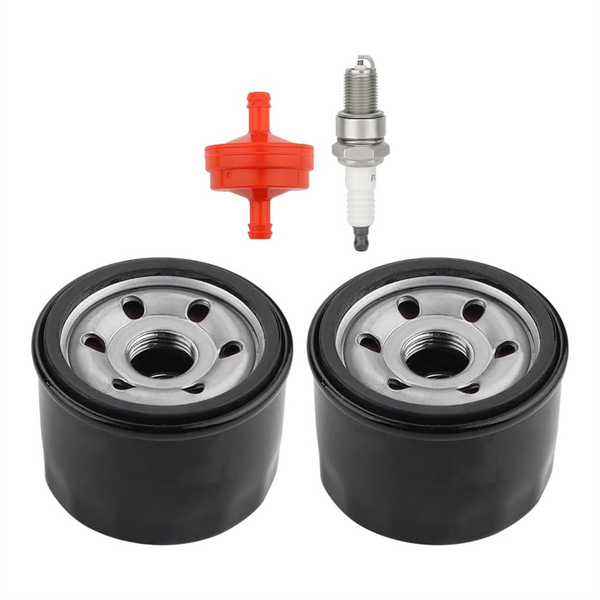 951-12690 751-12690 Oil Filter for 4P90Hu Lt1500 Compatible with Universal