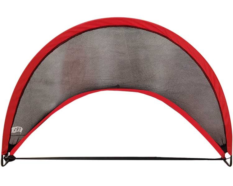 Fury Pop-Up Goal - Large