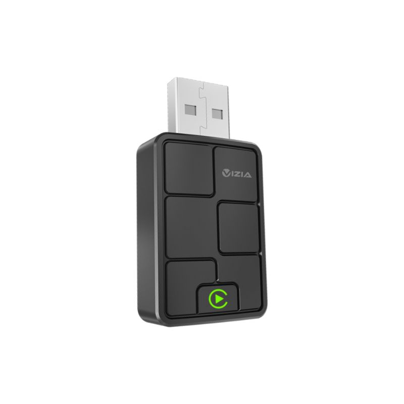 VIZIA Wireless CarPlay & Android Auto USB Adapter