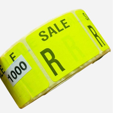 Neon Stickers for Sale