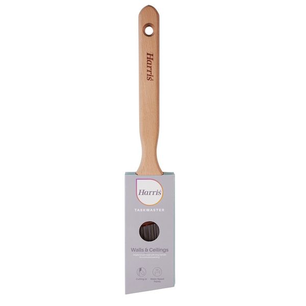 Harris - Taskmaster Angled Sash Brush 50mm