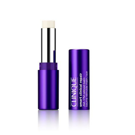 Clinique Smart Clinical Repair AM/PM Retinoid Balm Image