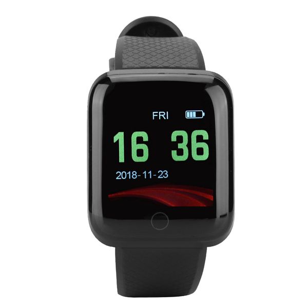 TFT Color Screen Bracelet