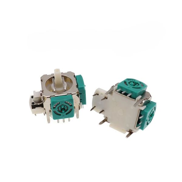 2 x Analog Joystick Stick for PS2/PS3 &amp; Xbox 360 controllers - ALPS 10K