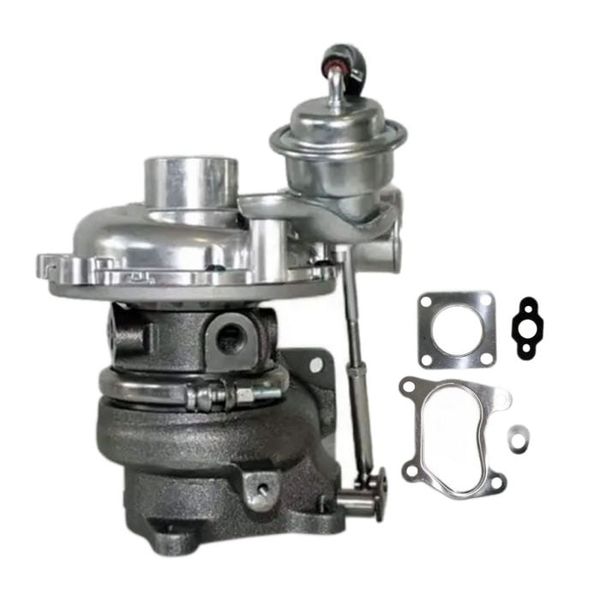 WL84 Turbo Mazda B2500 Turbocharger