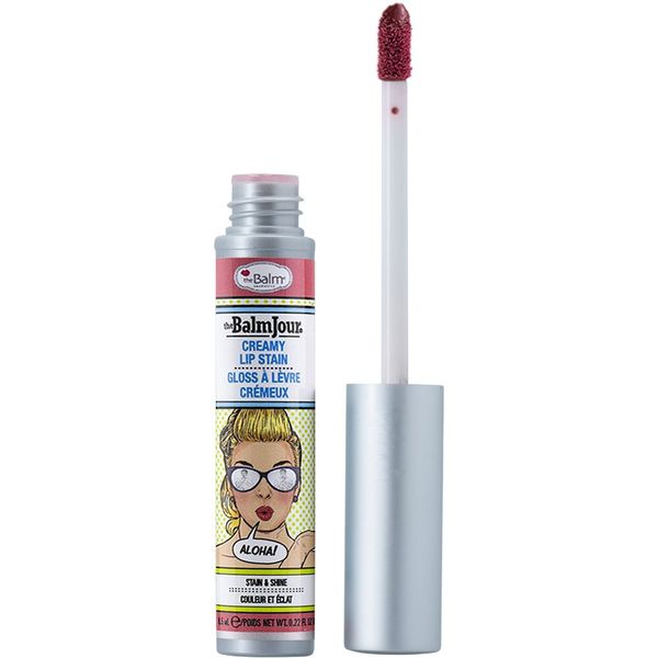 The Balm Jour Creamy Lip Stain (Parallel Import)