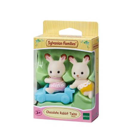 Takealot cheap sylvanian families