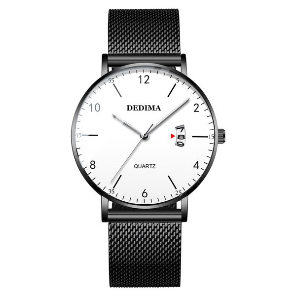 DEDIMA logo