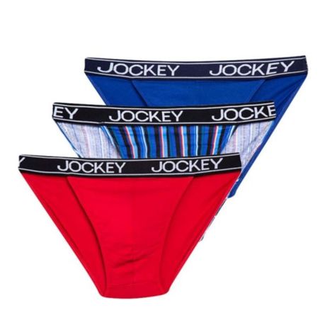 jockey tanga