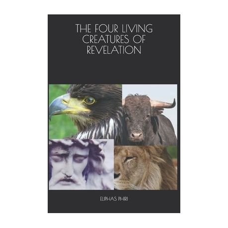 The Four Living Creatures of Revelation | Buy Online in South Africa |  