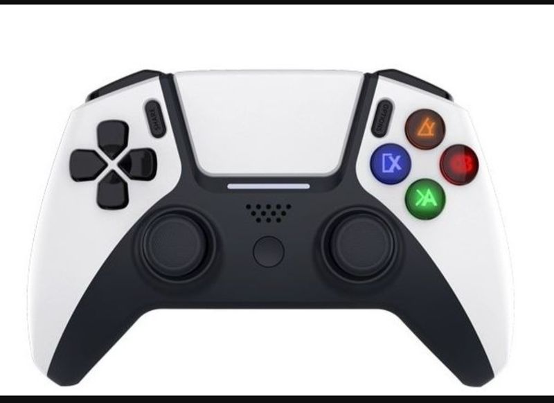 Aerbes AB-X018 Bluetooth Wireless Game Controller