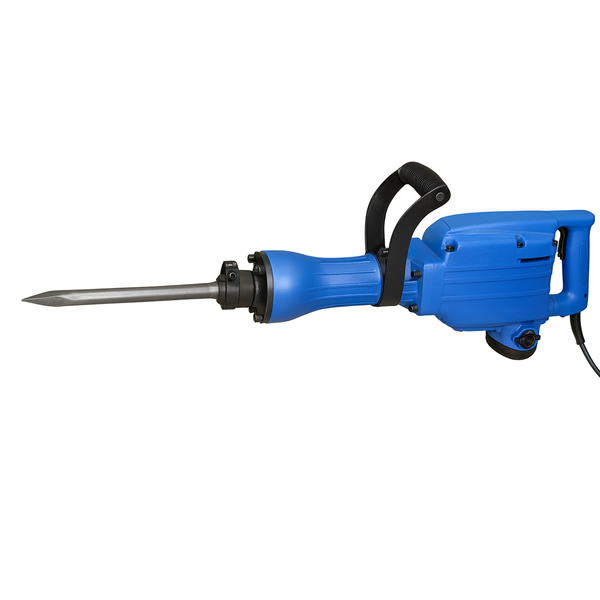 Demolition Hammer - Side Handle, for Masonry Work