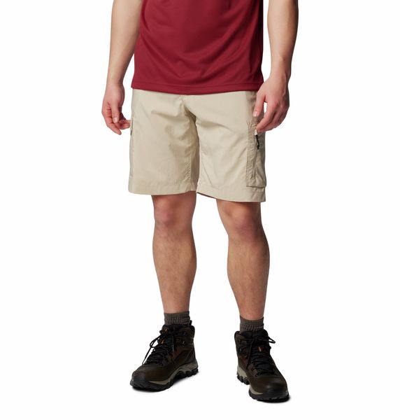 Columbia Men's Silver Ridge Utility Cargo Shorts