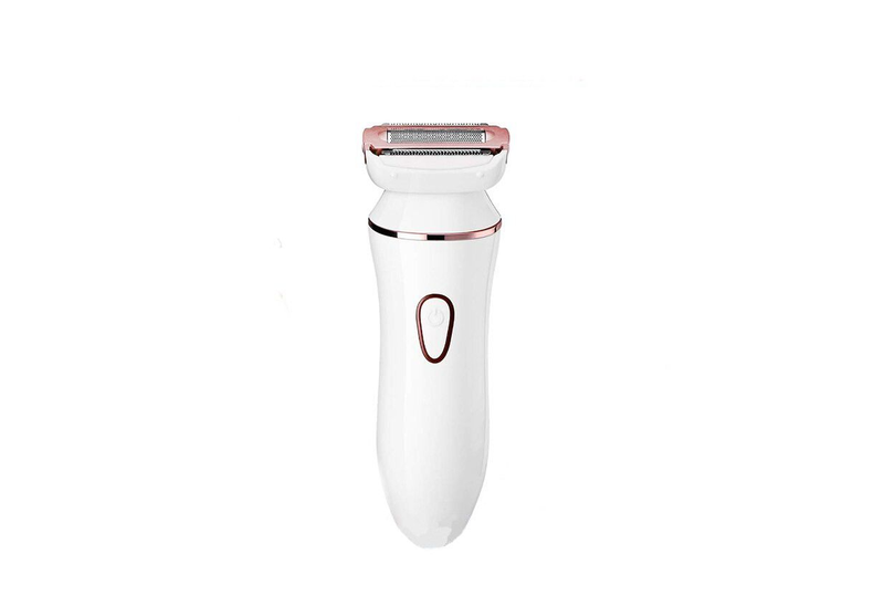 Electric Rechargeable Epilator