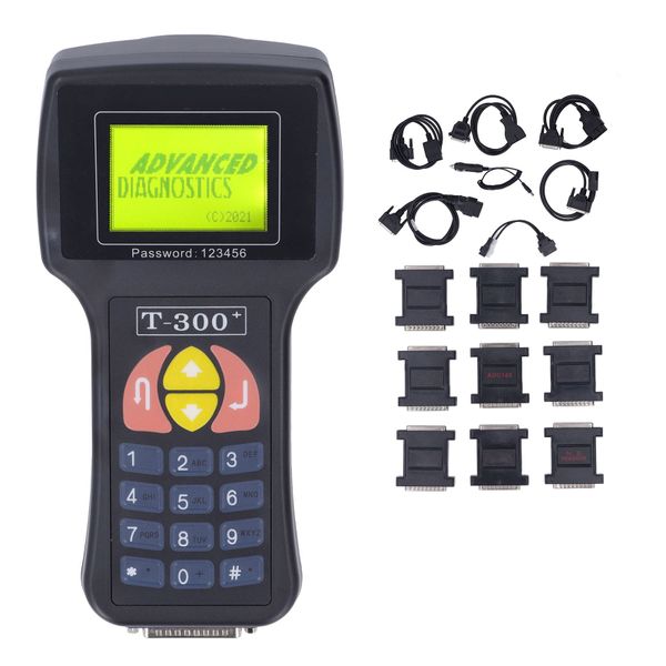 Multifunction Professional Car Diagnostic Tool Land Rover ES