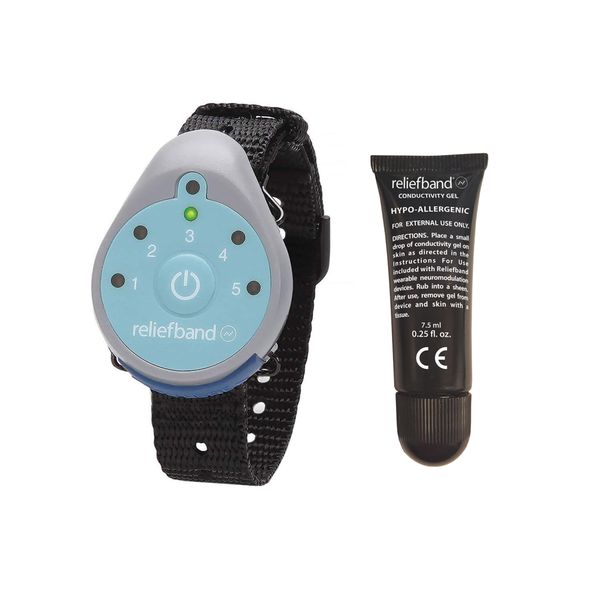 Reliefband Classic Anti-Nausea Wristband