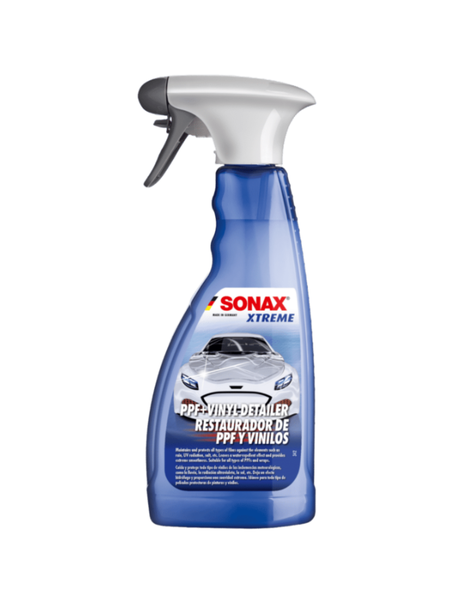 SONAX XTREME PPF + Vinyl Detailer