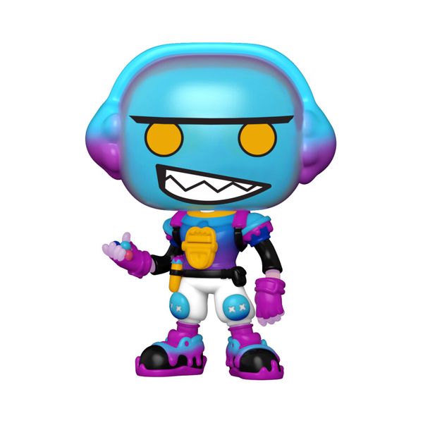 Funko Pop! Games - Fortnite - Gumbo