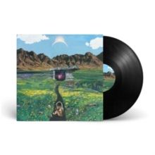 Cycles (Vinyl / 12" Album)