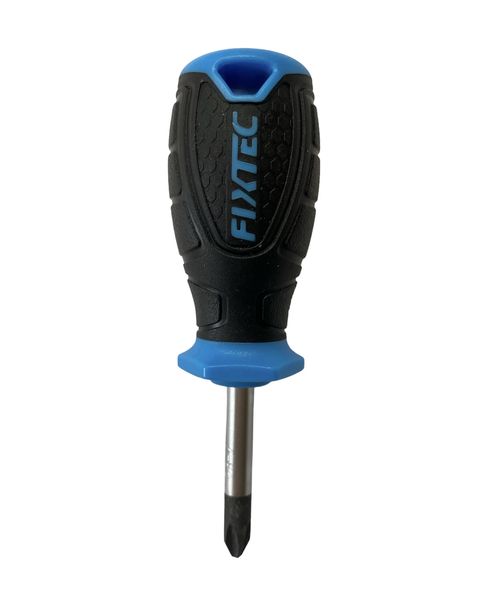 Fixtec PH2x38mm Industrial PH Screwdriver