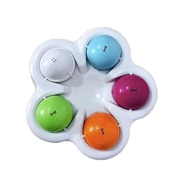 Smart Dog Treat Puzzle