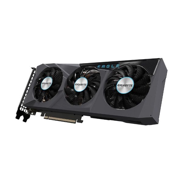 GIGABYTE nVidia GeForce RTX 3070 EAGLE OC
