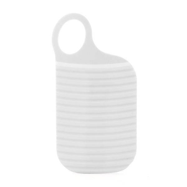 Foldable Soft Silicone Laundry Board for Home Use