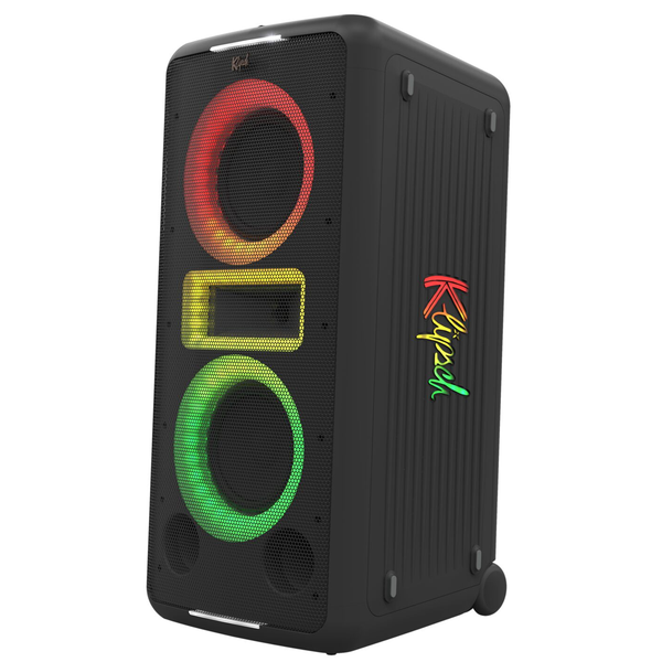 Klipsch 730 New York Music City Party Speaker