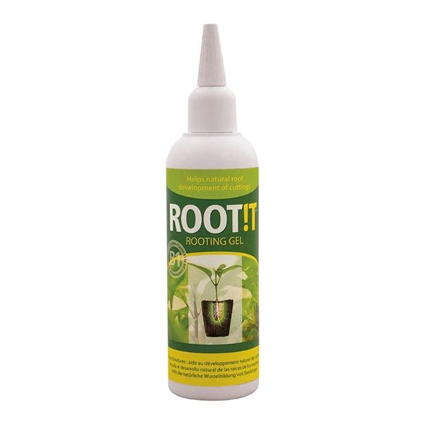 Rooting Gel - 150ml - For Clones /Cuttings