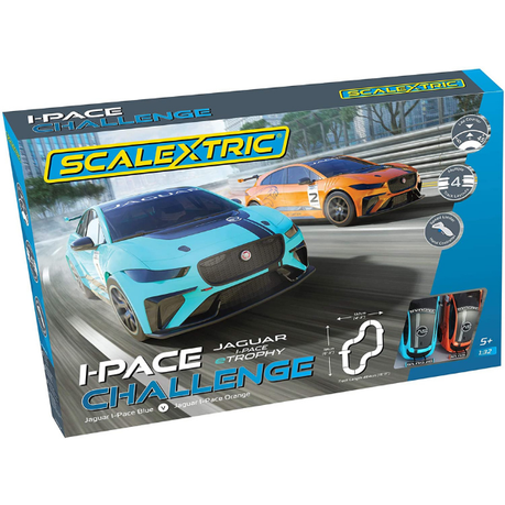 Scalextric takealot store