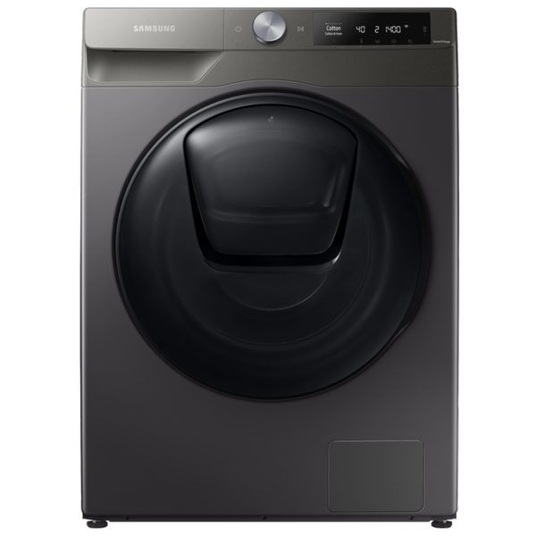 Samsung Front Load Washing Machine 9/6kg -Dryer Combo with EcoBubble