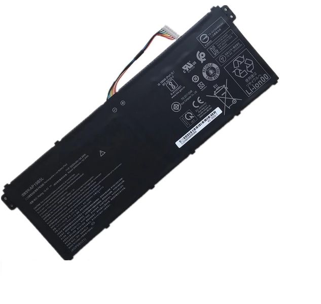 Battery for Acer Aspire 5 A515-43 Series (AP19B5L)