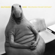 Sand (CD / Album)