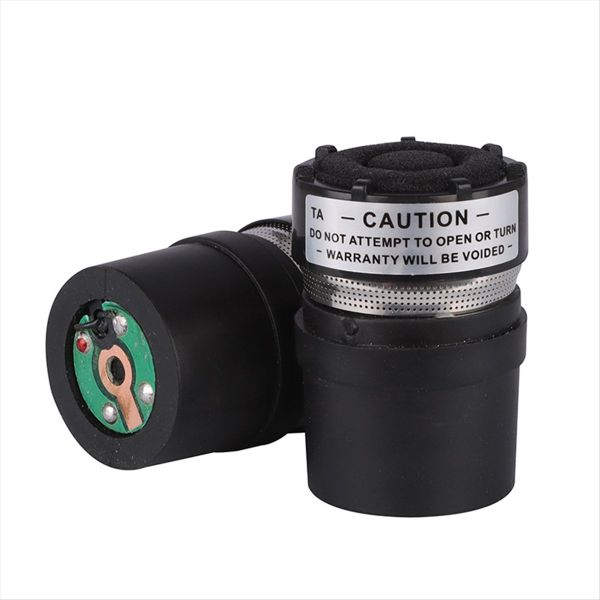 2pcs Dynamic Microphone Core Replacement Capsules for SM58 Sound Head Picku