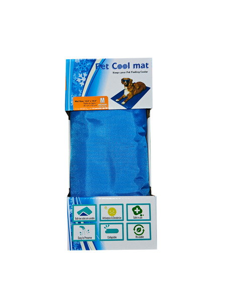 Deluxe Pet Cooling Mat