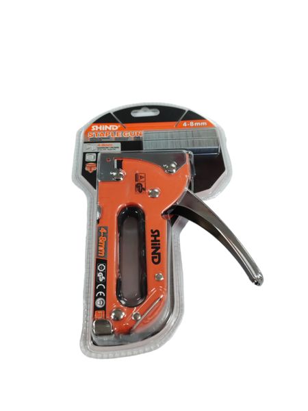 Shind 4-8mm Staple Gun