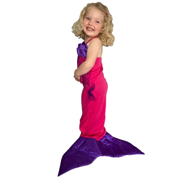 Mermaid Costume