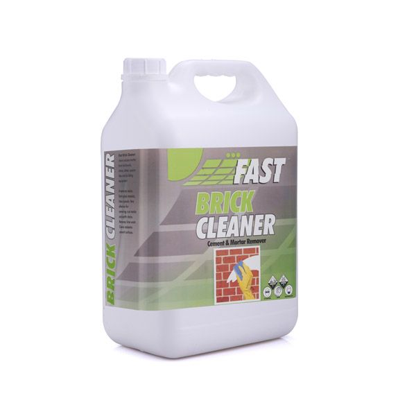 Fast Brick Cleaner 5L