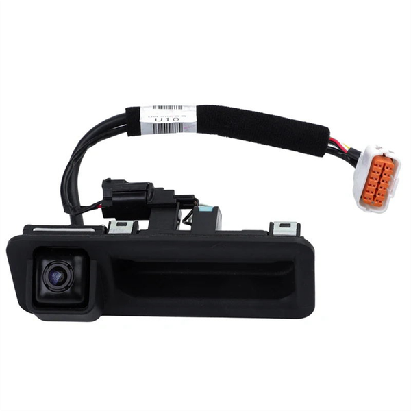 95766-C5010 View Backup Camera Parking Assist Compatible with Universal