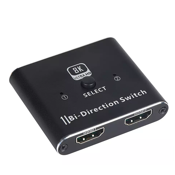 HDTV 2.1 Bidirection Switch -QZ8AB