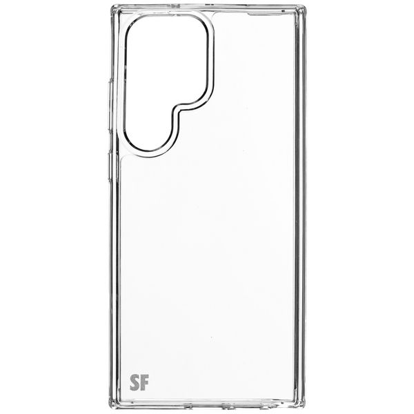 Air Slim Phone Cover For Samsung Galaxy S23 Ultra - Clear